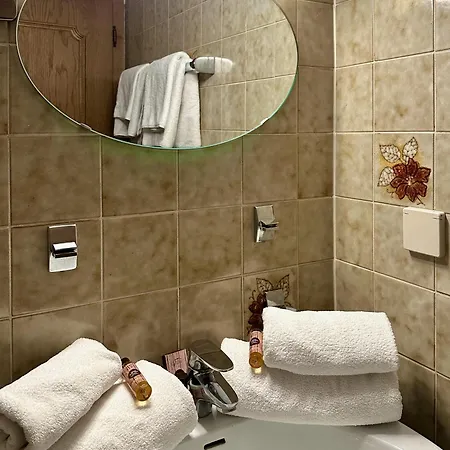 Apartman Alexander