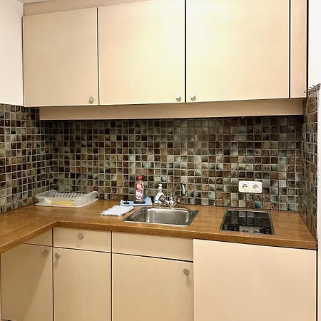 Alexander Appartement *